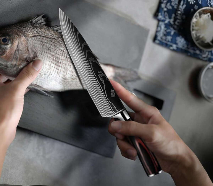 Fujin Chef&