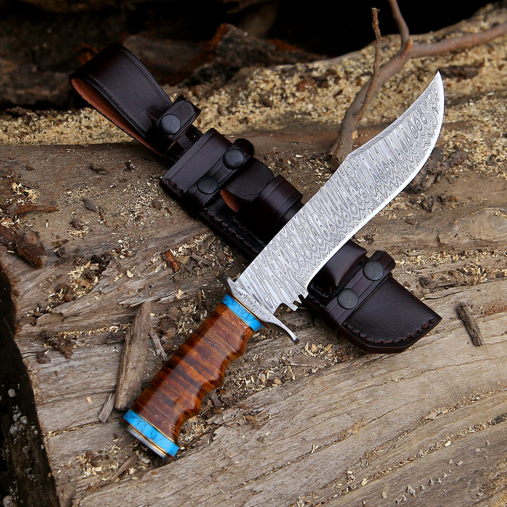 Bowie Knife
