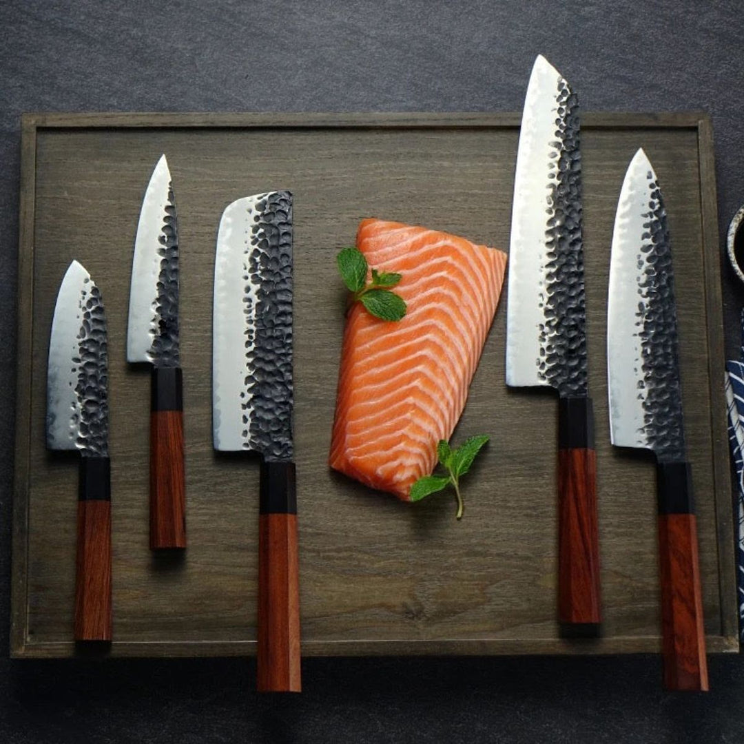 Japanese Chef&