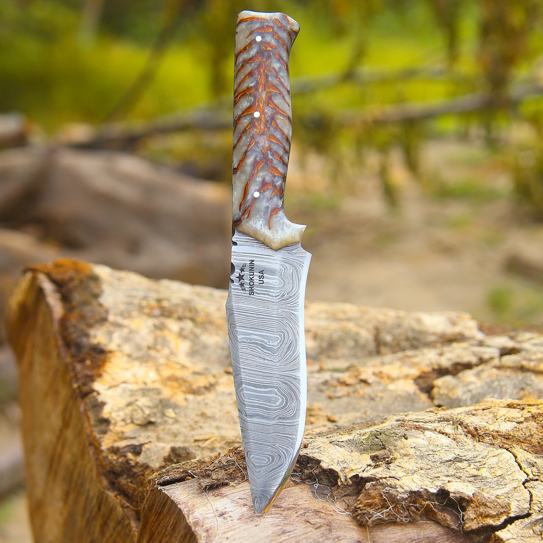 Knife Video