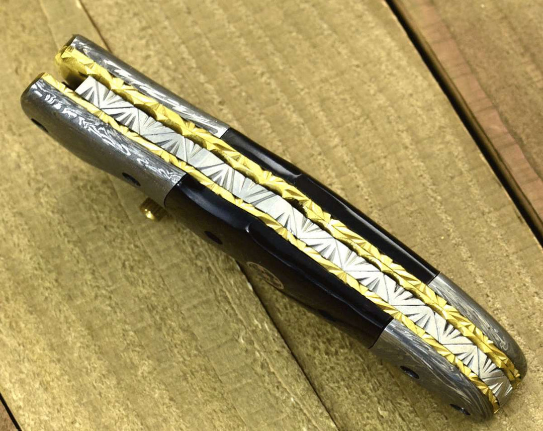 EDC - Exodus Gentleman&