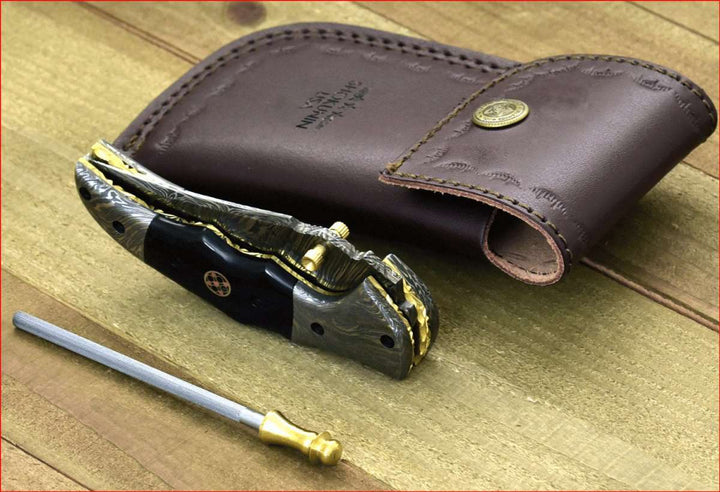 EDC - Exodus Gentleman&