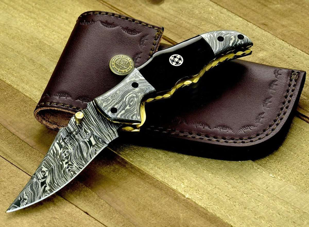 EDC - Exodus Gentleman&