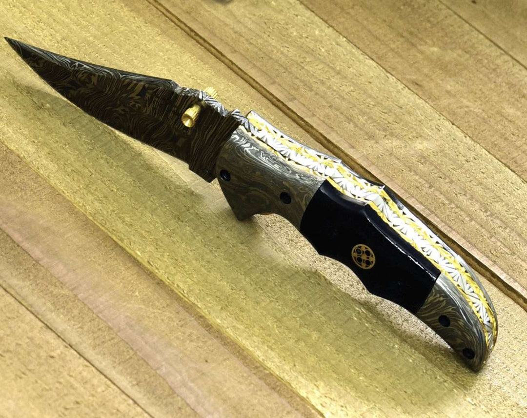 EDC - Exodus Gentleman&