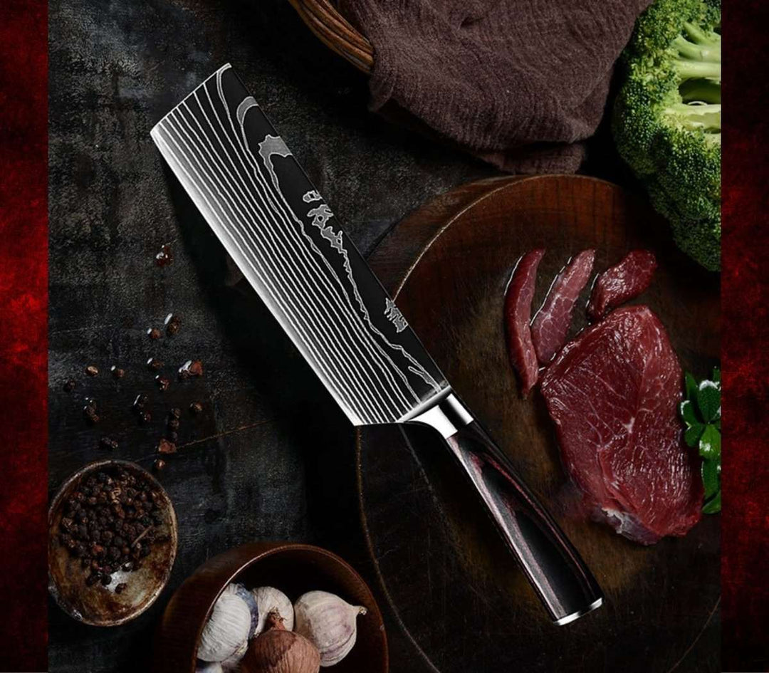 Fujin Chef&