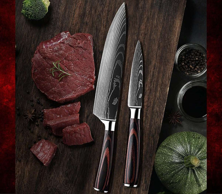 Fujin Chef&